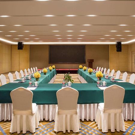 Wyndham Hangzhou East Экстерьер фото