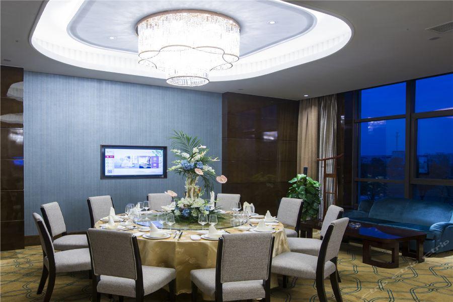 Wyndham Hangzhou East Экстерьер фото