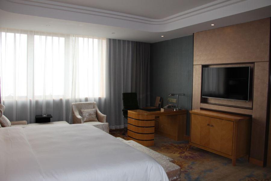 Wyndham Hangzhou East Экстерьер фото