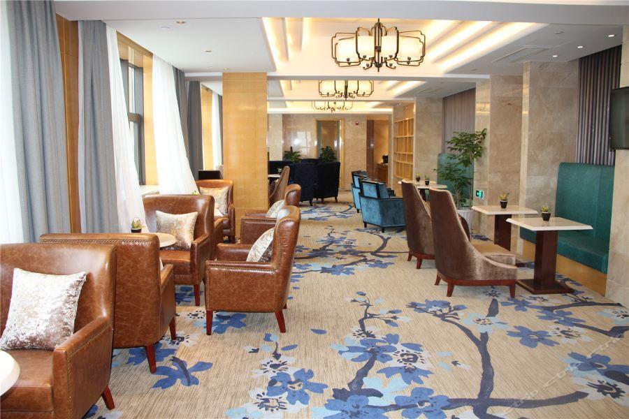 Wyndham Hangzhou East Экстерьер фото